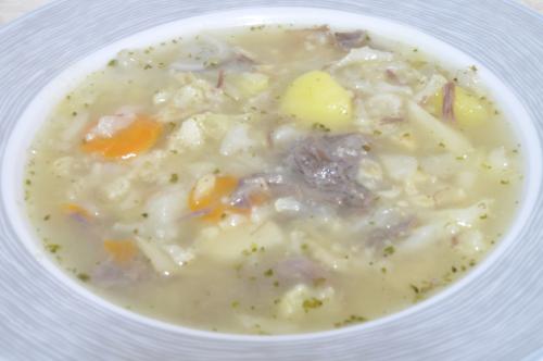 Jak uvařit eintopf ? Snadné recept, připravený za 30 - 45 minut